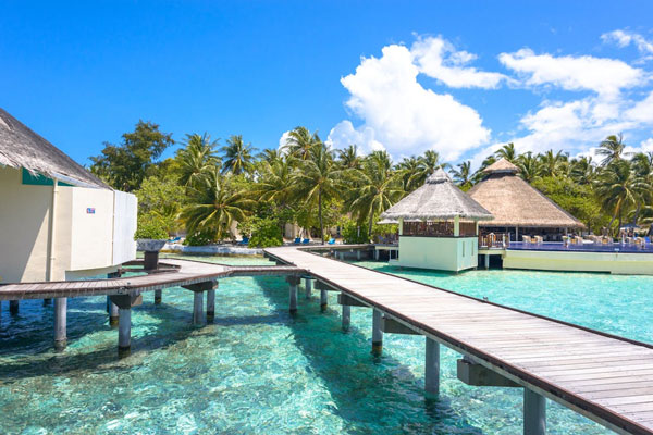maldives